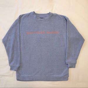 Southern Marsh "Wooly threads" sweatshirt